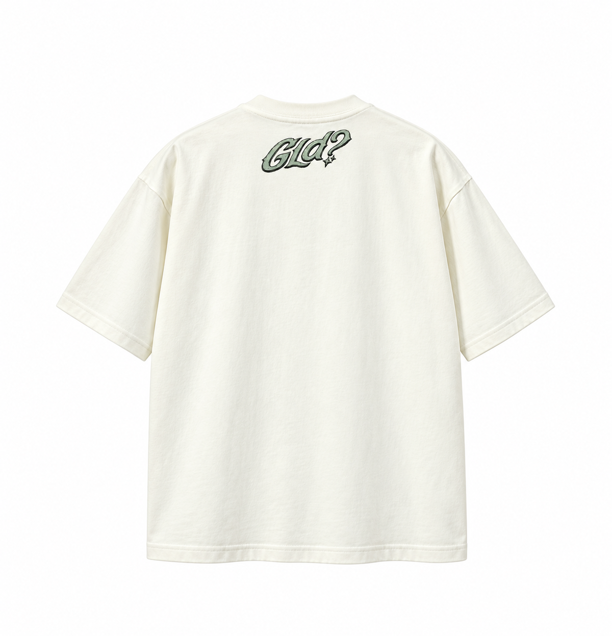 GLD x IDK New York Collab Tee