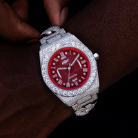 Red Analog