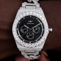 Black Chrono