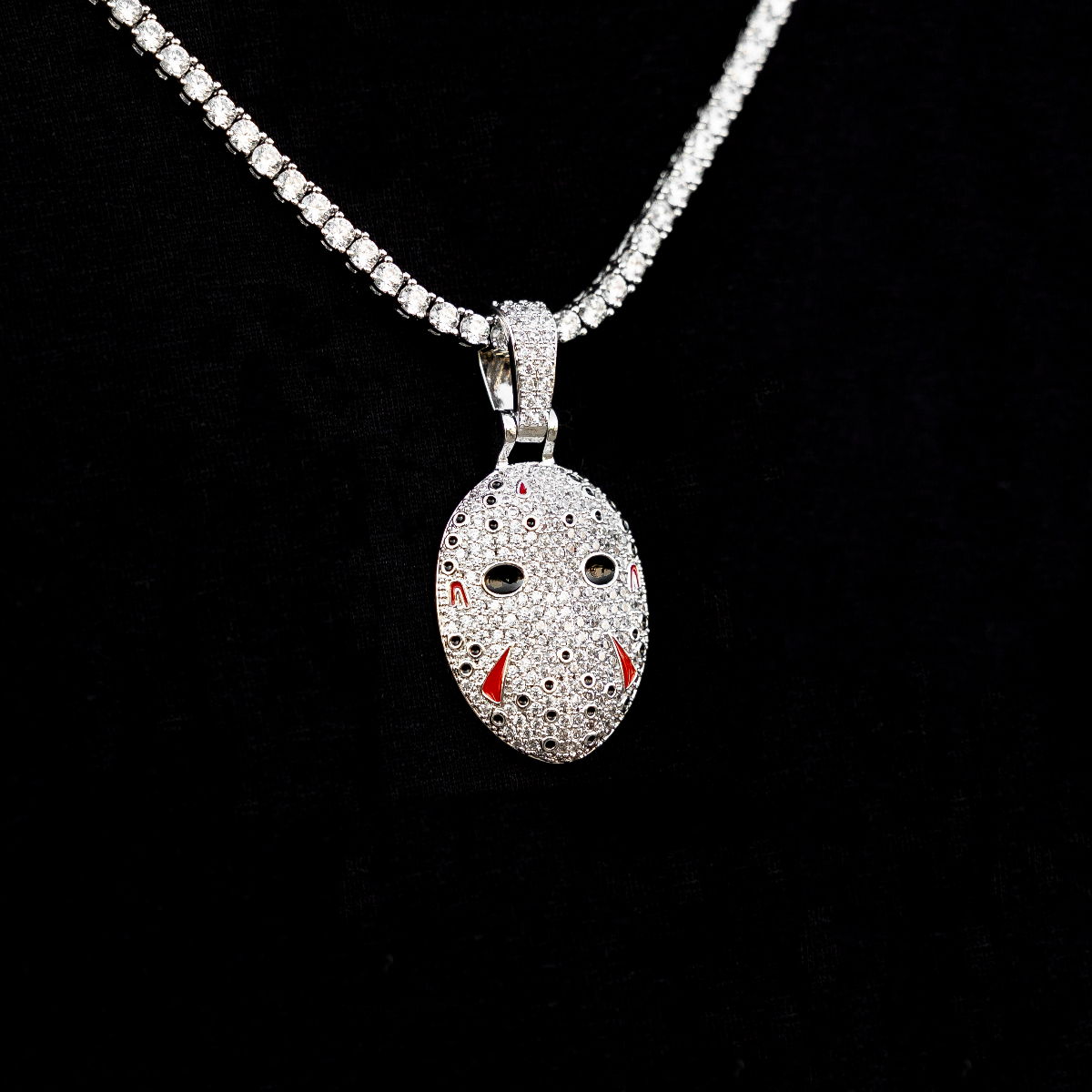 Jason Mask