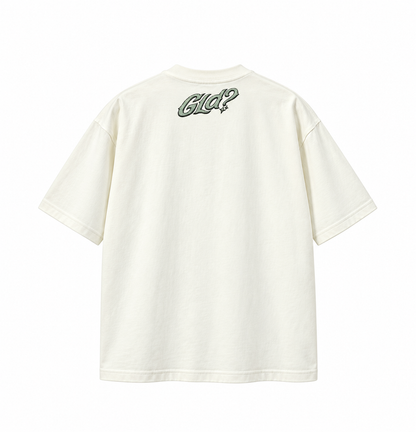 GLD x IDK New York Collab Tee