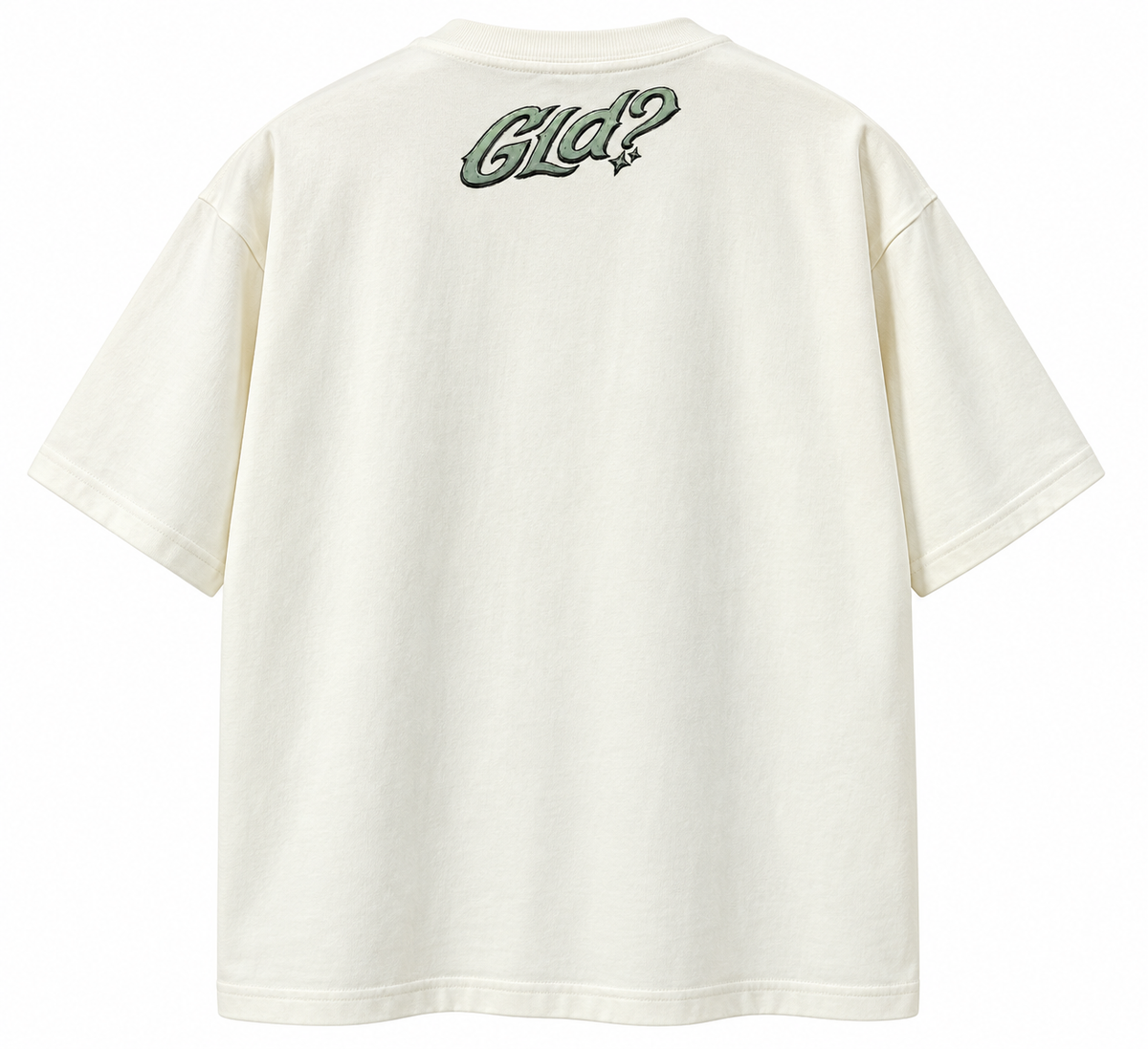 GLD x IDK New York Collab Tee