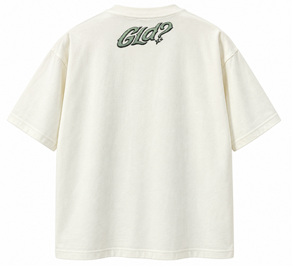 GLD x IDK New York Collab Tee
