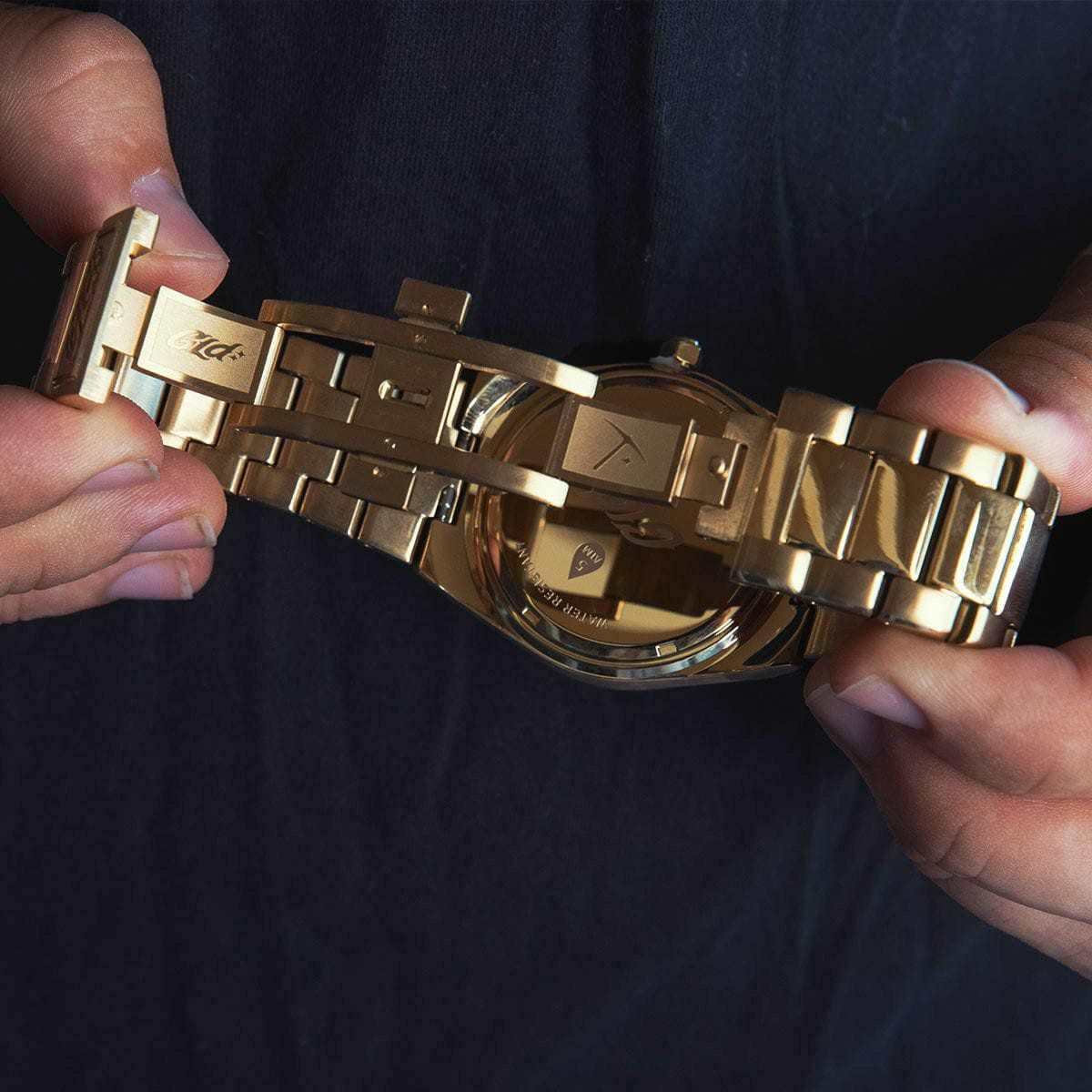Alpha Era Gold - The GLD Shop