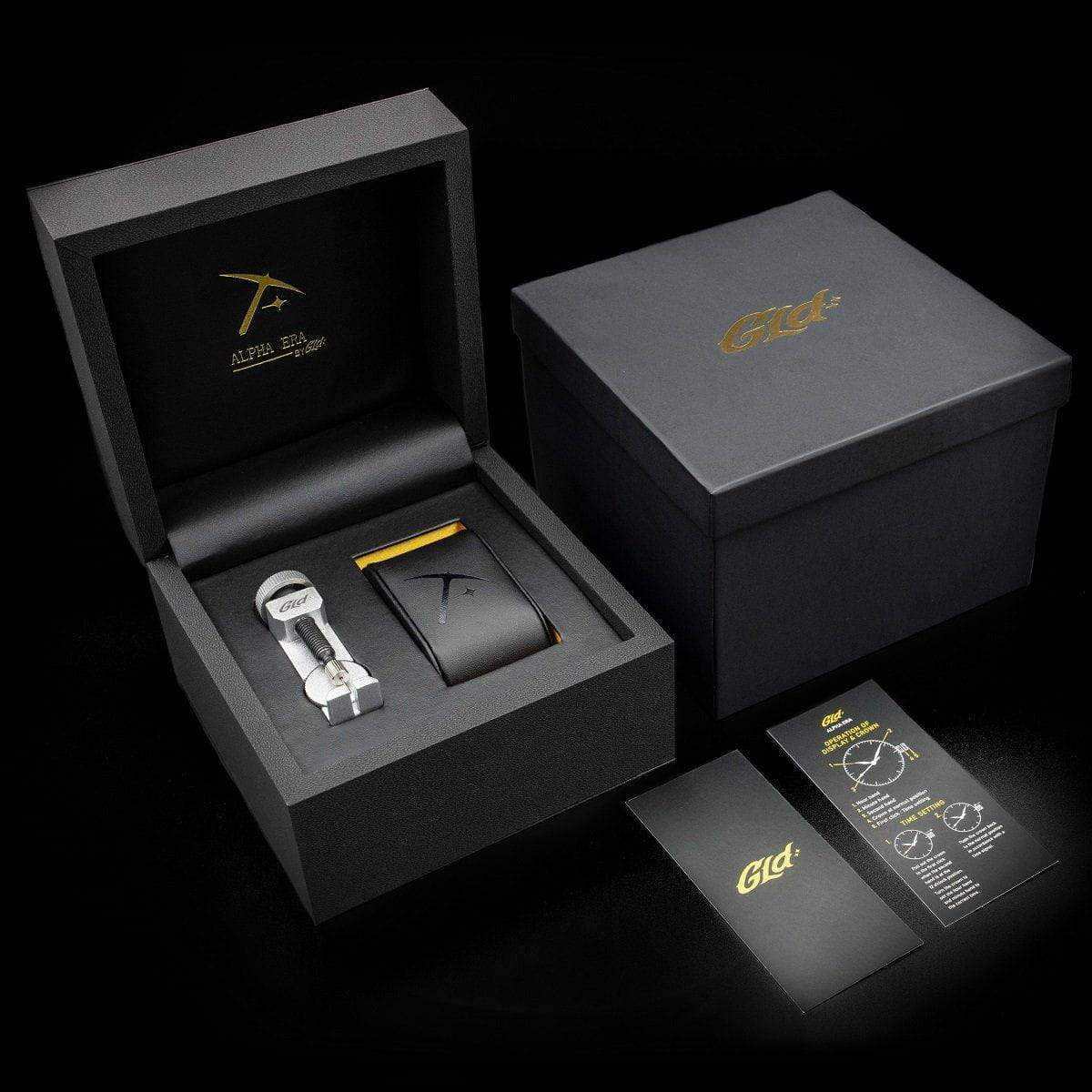 Alpha Era Gold - The GLD Shop