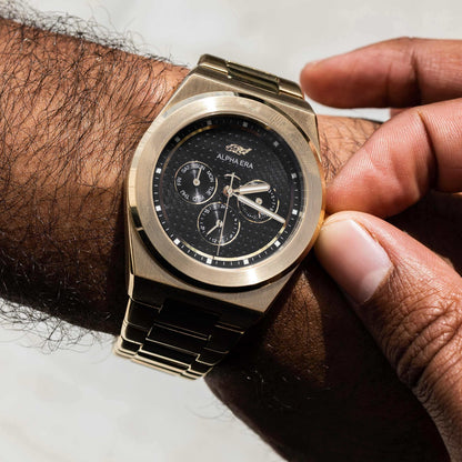 Alpha Era Gold - The GLD Shop