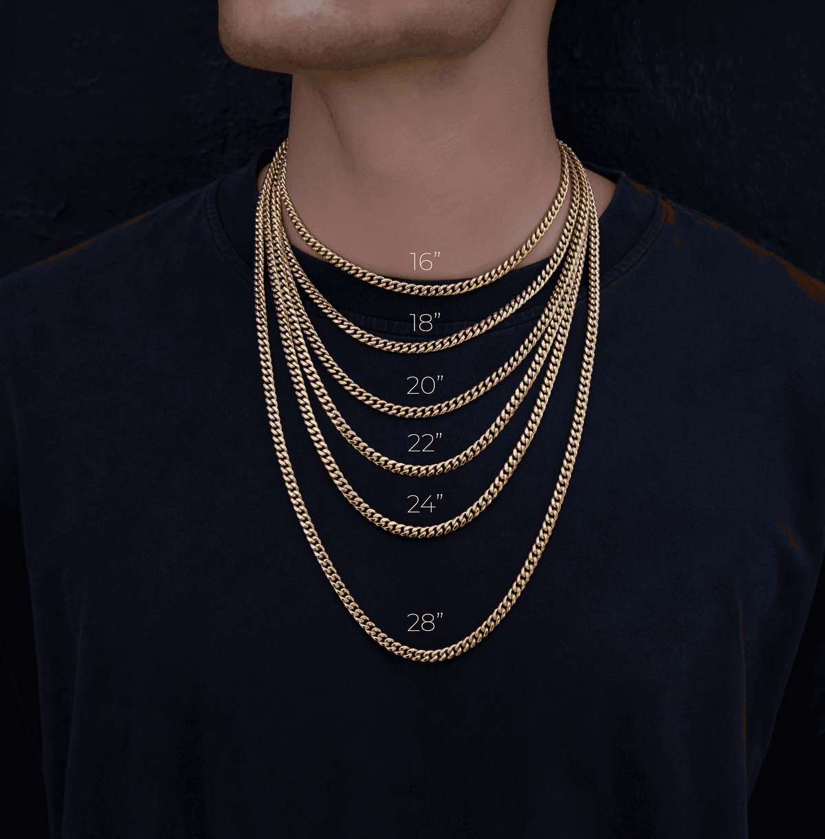 Atlanta Braves Micro Pendant - The GLD Shop