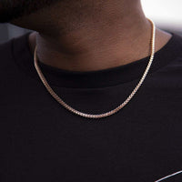 Rose Gold