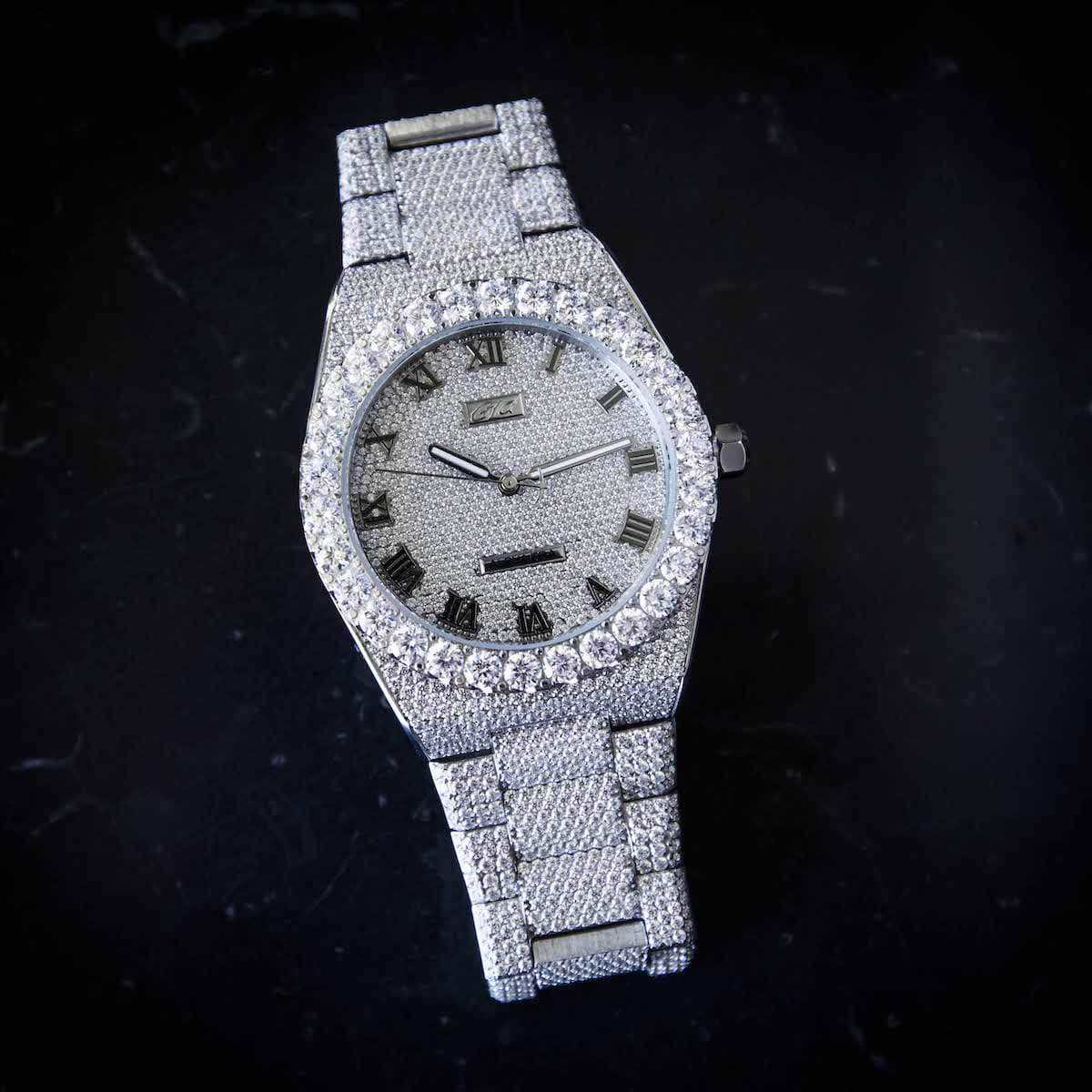 Fully Iced Alpha Era 316 - The GLD Shop