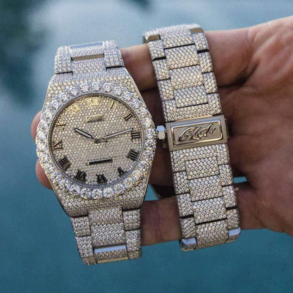 Fully Iced Alpha Era 316 - The GLD Shop
