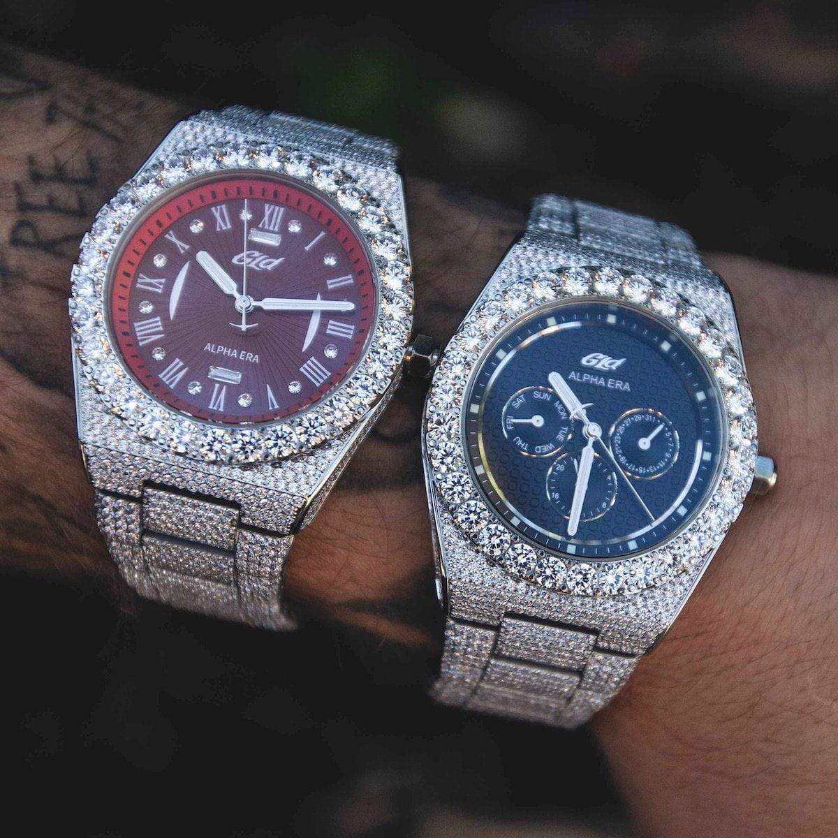 Iced Alpha Era - The GLD Shop