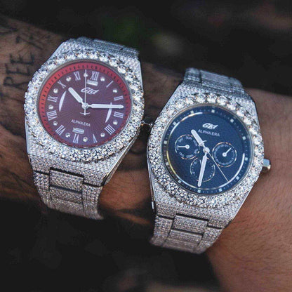 Iced Alpha Era - The GLD Shop