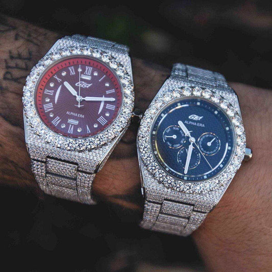 Iced Alpha Era - The GLD Shop