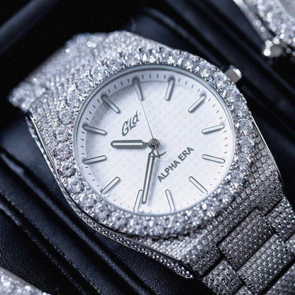 Iced Alpha Era - The GLD Shop