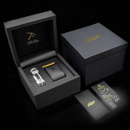 Iced Alpha Era - The GLD Shop