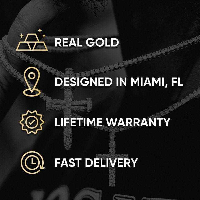 Make A Set - The GLD Shop