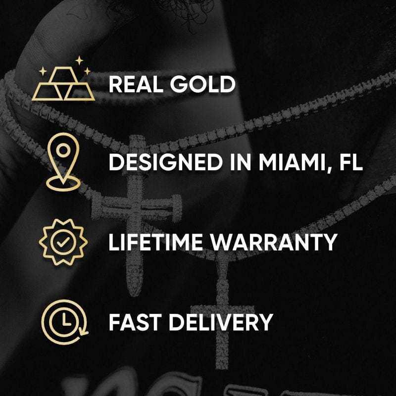 Make A Set - The GLD Shop