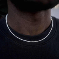 White Gold