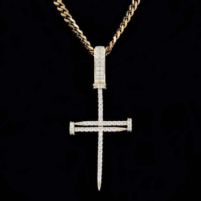 Nail Cross
