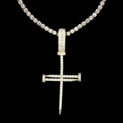 Nail Cross