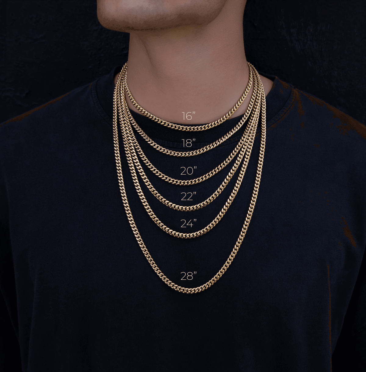 New York Giants Pendant - The GLD Shop